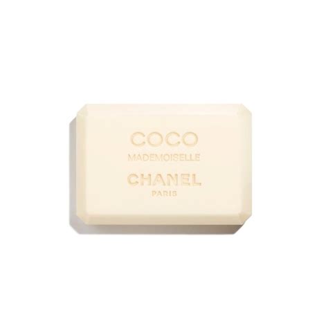 chanel coco mademoiselle zeep